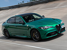 Alfa Romeo не перейдёт полностью на SUV, в планах – спорткары, а Giulia останется седаном