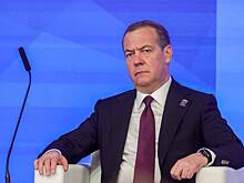 Медведев назвал период хуже Карибского кризиса