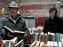 По оскароносному фильму «Оставленные» снимут сериал