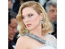 Почему в этом году на Каннском кинофестивале самые роскошные украшения будут у Леа Сейду