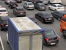 На путепроводе в Соколовке появятся часы бесплатного проезда