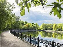 Культурную программу от столичных парков подготовили для горожан