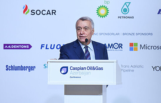 Министр: Азербайджану важна стабилизация нефтецен на мировых рынках