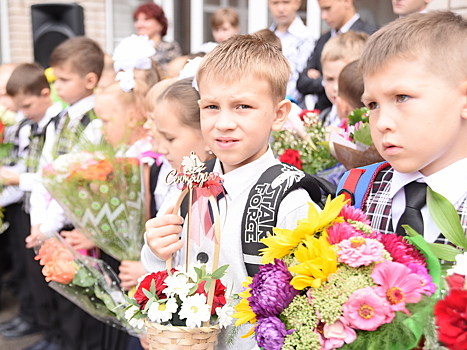 Онлайн-марафон, посвященный Дню знаний, пройдет в Вологде 1 сентября