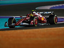 Льюис Хэмилтон: Пробовали многое, но ничего не сработало