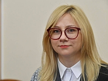 Наталью Шилкину переназначили на пост замминистра омского минцифры