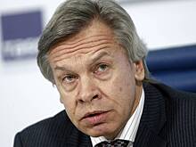 Пушков оценил слова о «страдавших от расизма» латышах