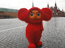 В России снимут полнометражный фильм про Чебурашку