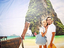 Международный аэропорт "Казань" дарит романтическое путешествие в Таиланд