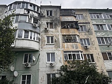 В российском регионе при атаке ВСУ пострадал ребенок