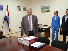 Проект областного бюджета на 2025-2027 годы принят на рассмотрение в Самарской губернской думе