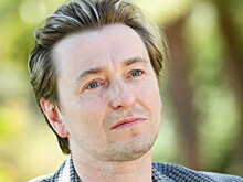 Стартовали съемки сериала «Смерть манекенщицы» с Сергеем Безруковым