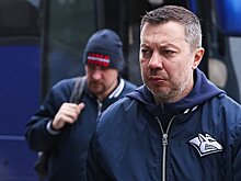 Воробьев объяснил прекращение сотрудничества со своим бывшим помощником Френчем