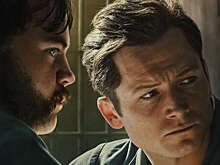 Рецензия на сериал "Черная птица" — суровый триллер в духе "Охотника за разумом"