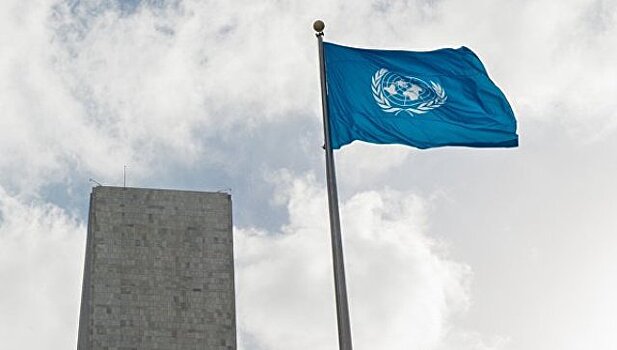 Франция и США созвали новое заседание СБ ООН по Сирии