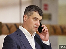 Глава курганского депздрава Сигидаев совмещает госслужбу с работой в медвузе