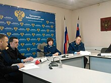 Прокуратура назвала сферы с коррупционными рисками в Забайкалье