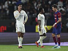 Реал — Барселона 21 апреля 2024 года, бесплатная онлайн-трансляция матча, во сколько начало, где будут показывать