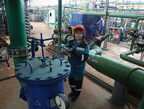 Тольяттинская площадка СИБУРа сократит объем собственных сточных вод на 27%