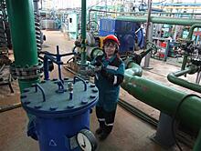Тольяттинская площадка СИБУРа сократит объем собственных сточных вод на 27%