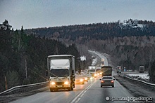 "Уралуправтодор" повышает безопасность и скорость движения