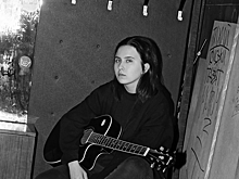 Как певица Гречка в 17 лет стала главной инди-сенсацией года
