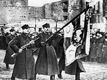 Зачем Польша обвиняет освободителей в провале Варшавского восстания