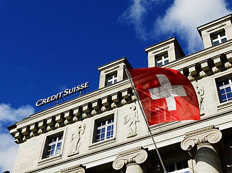 Credit Suisse: цены на нефть не превысят $60 до 2020 года