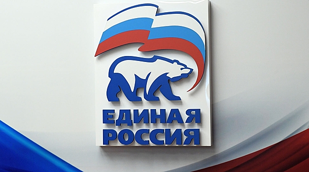 «Единая Россия» приостановила членство экс-замгубернатора Югры