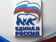 «Единая Россия» приостановила членство экс-замгубернатора Югры