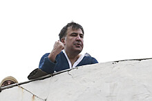 После освобождения Саакашвили возбуждено дело
