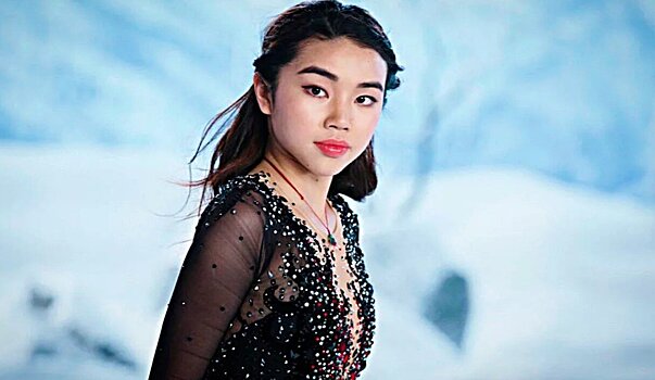 Карен Чен: «Не знаю деталей дела Валиевой. Могу лишь сказать: важно, чтобы соревнования были чистыми»