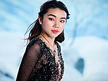 Карен Чен: «Не знаю деталей дела Валиевой. Могу лишь сказать: важно, чтобы соревнования были чистыми»