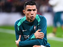 Экс-президент ФИФА раскритиковал сокращение дисквалификации Роналду