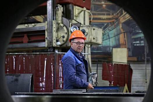 На Южном Урале имущество «ЮЗРК Групп» пустят с молотка