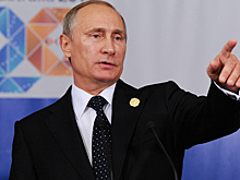 В Кремле назвали темы переговоров Путина с лидерами G20