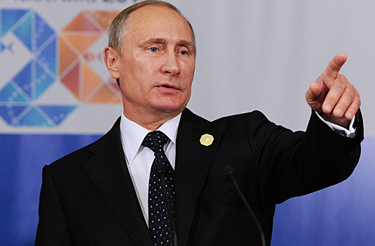 В Кремле назвали темы переговоров Путина с лидерами G20