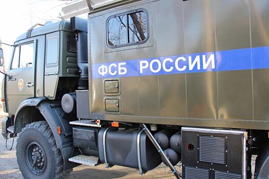 ФСБ сорвала теракты на еврейских культовых объектах
