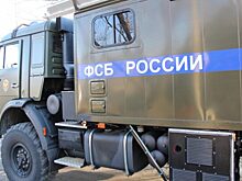 ФСБ сорвала теракты на еврейских культовых объектах
