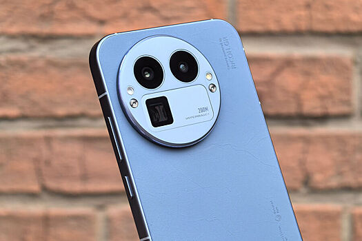 Раскрыты характеристики прозрачного смартфона Realme с большой батареей