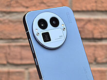 Раскрыты характеристики прозрачного смартфона Realme с большой батареей