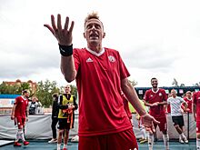 Игрок «Спартака» Кс: 2DROTS, «Амкалу» и «БроукБойз» было бы тяжело в «Золоте» Второй лиги
