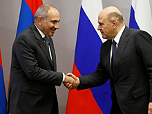 Пока вы не уснули: обещание Пашиняна Мишустину и компромат разведки РФ на Хиллари Клинтон