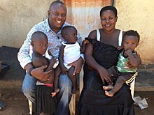 «Я просто устала рожать»