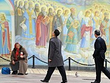 Украину предупредили о риске долговой петли