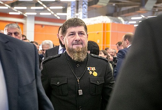 Кадыров отреагировал на пытки чеченца бутылкой
