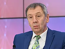 Политолог Марков словом «обалдеть» отреагировал на признание иноагентом