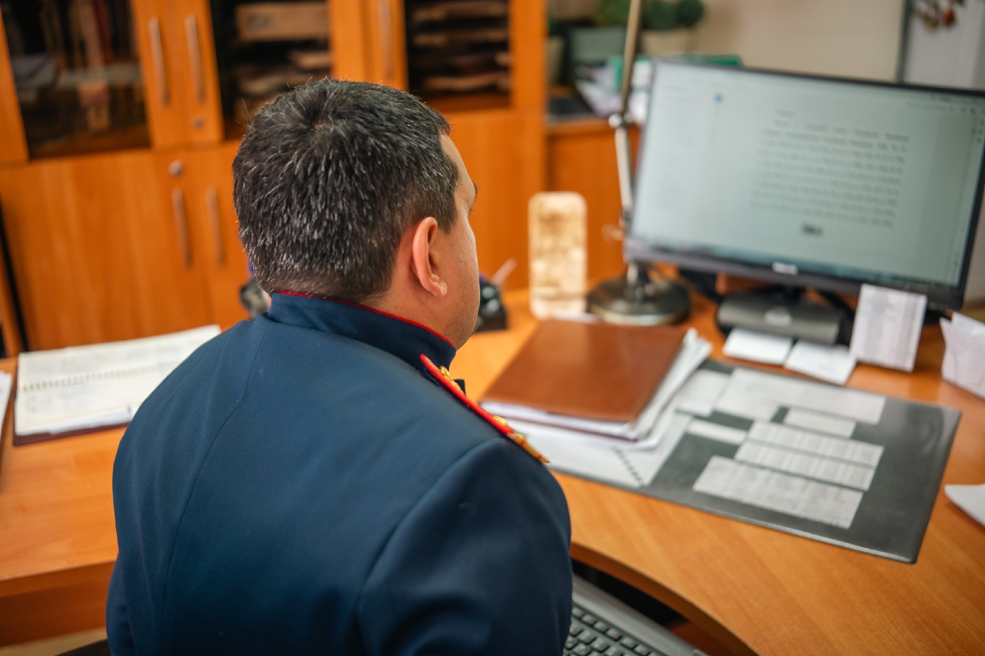 Жителя Калужской области задержали по делу об истязании дочери