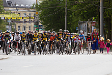 Как сделать из Калининграда велосипедную столицу России: девять предложений к чиновникам и полиции