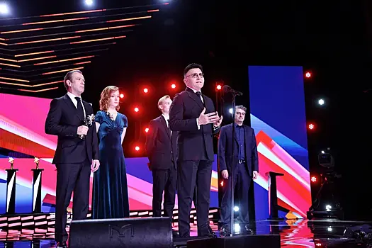 Московский Международный Кинофестиваль открыла картина «В списках не значился»